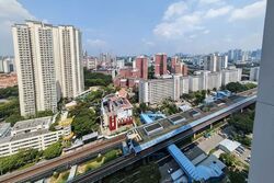 Queens Peak (D3), Condominium #597789841
